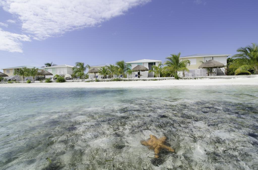 Shaka Caye All Inclusive Resort