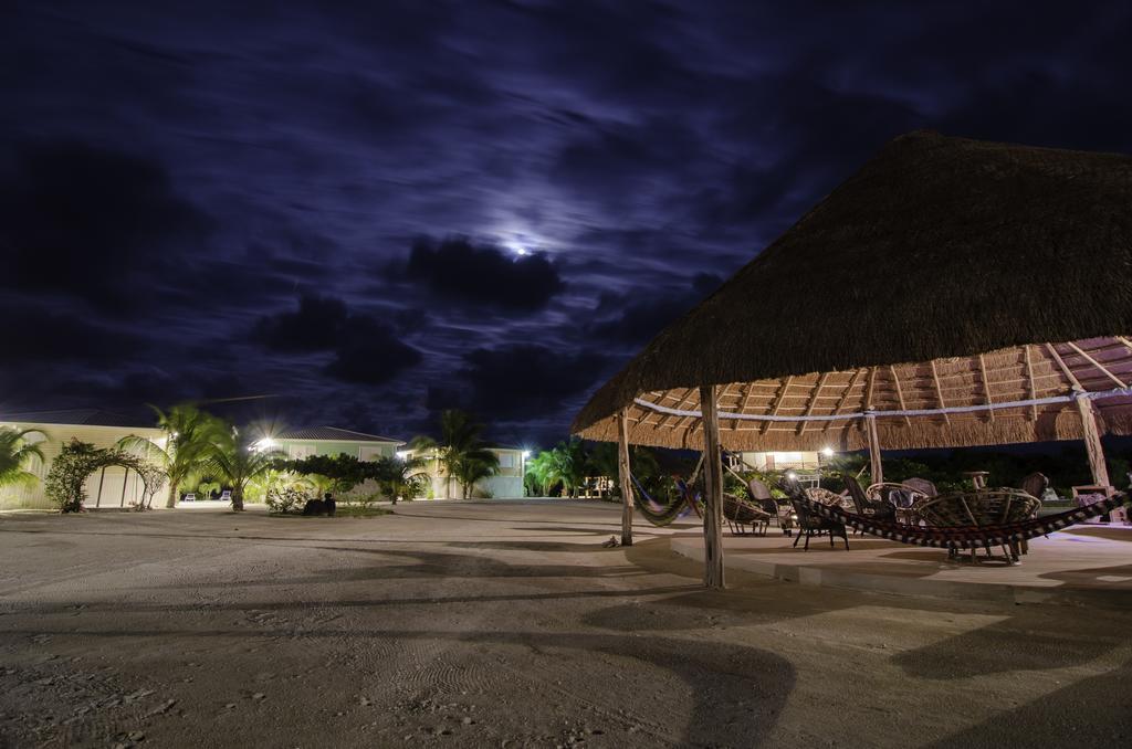 Shaka Caye All Inclusive Resort Belize City