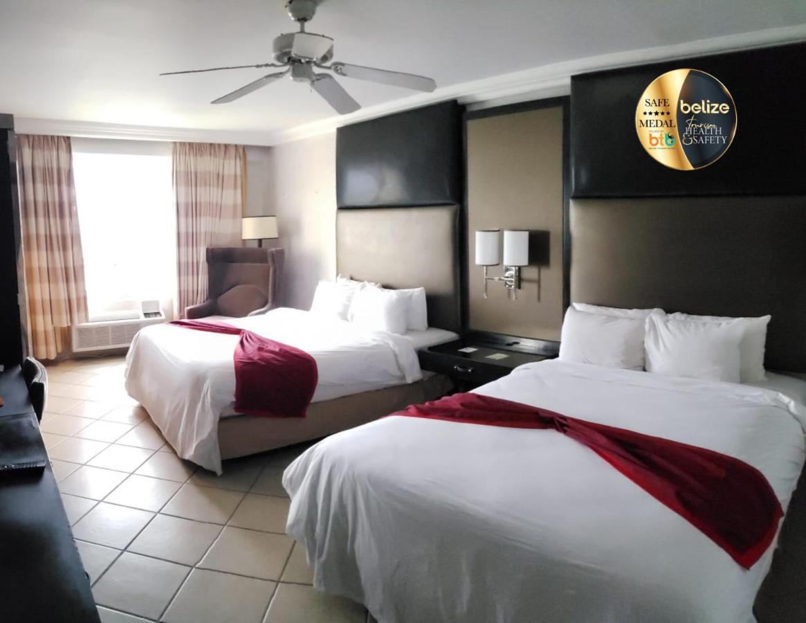 Ramada By Wyndham Princess Belize Hotel Belize City
