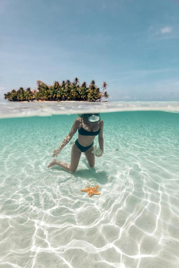 Ranguana Caye Placencia