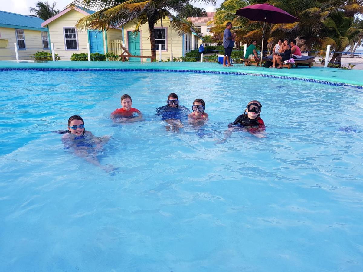 Royal Caribbean Resort San Pedro (Ambergris Caye)