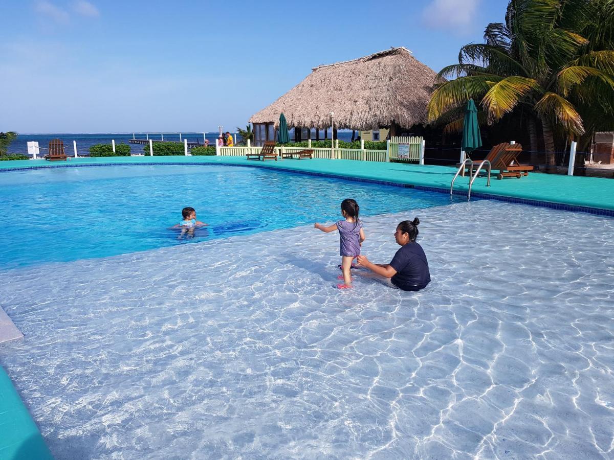 Resort Royal Caribbean 4*