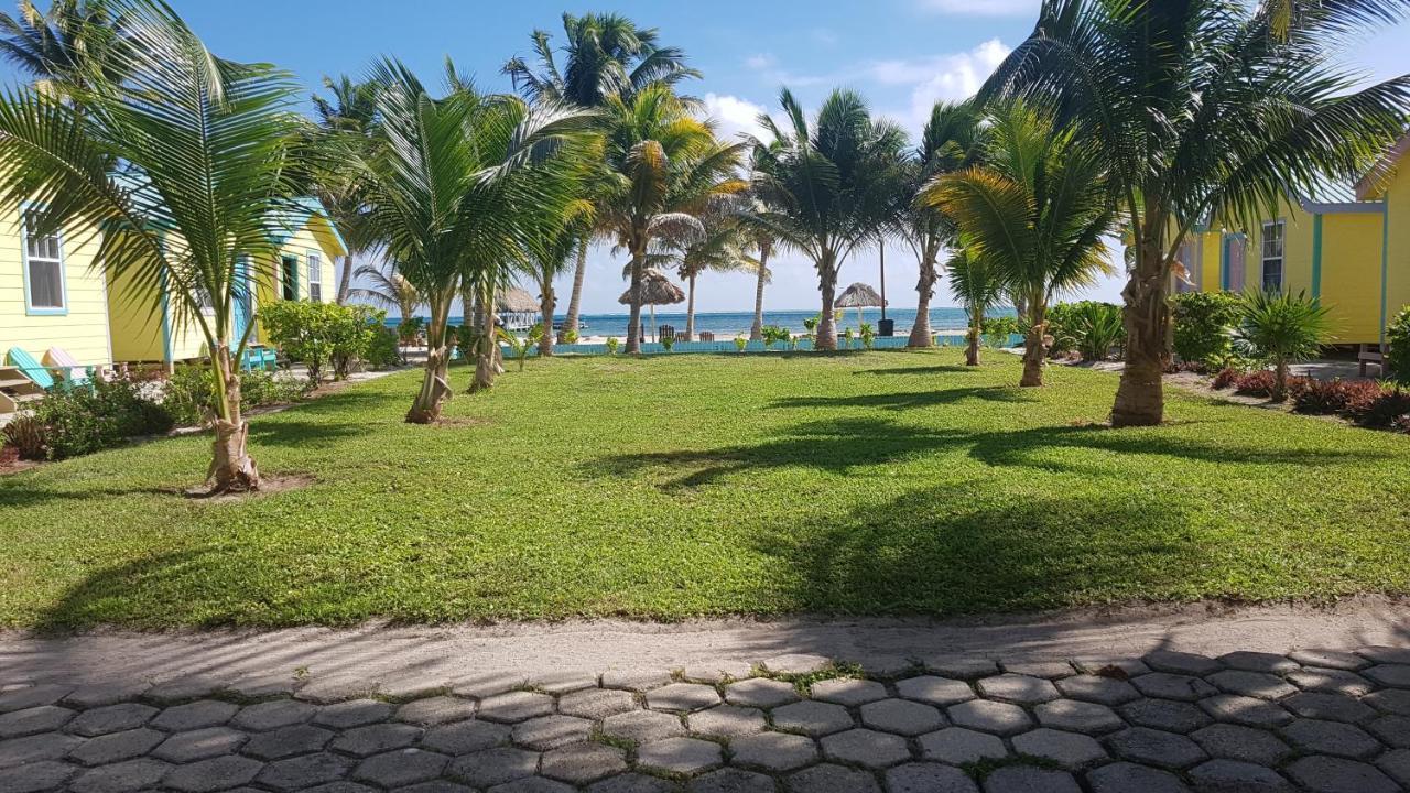 Royal Caribbean San Pedro (Ambergris Caye)