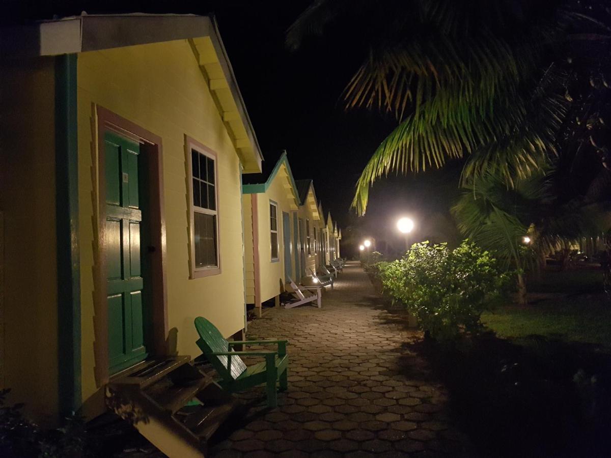 Royal Caribbean Resort 4*