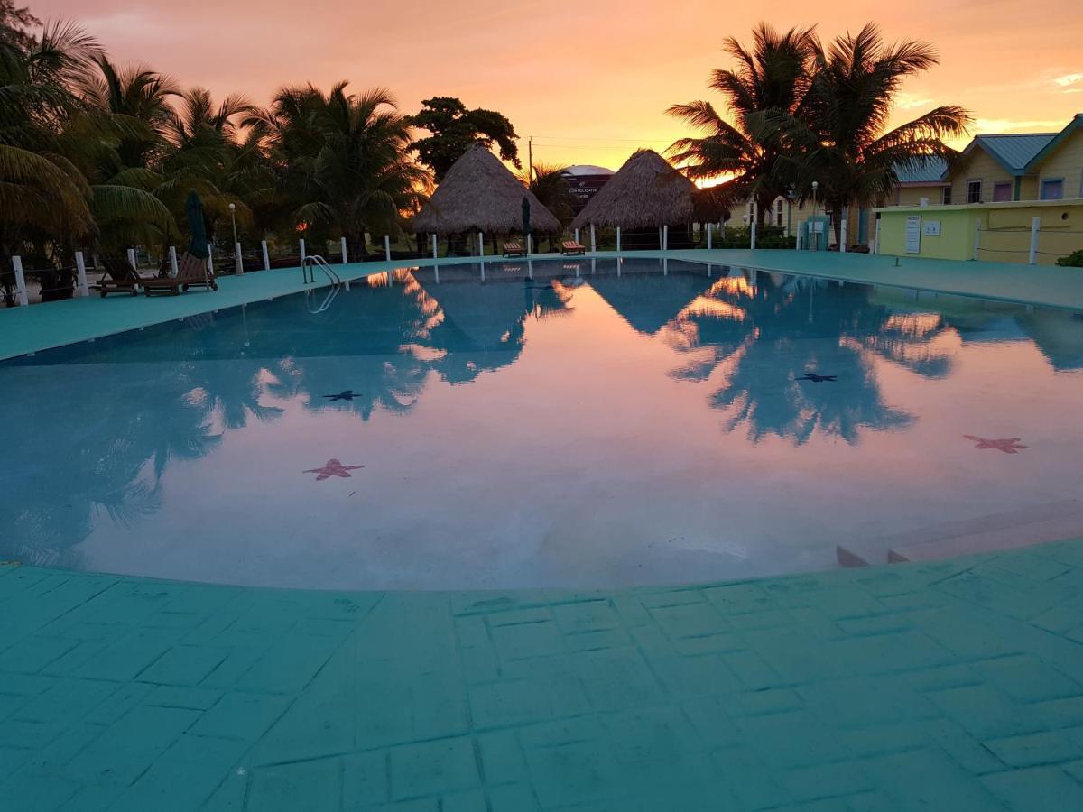 Resort Royal Caribbean