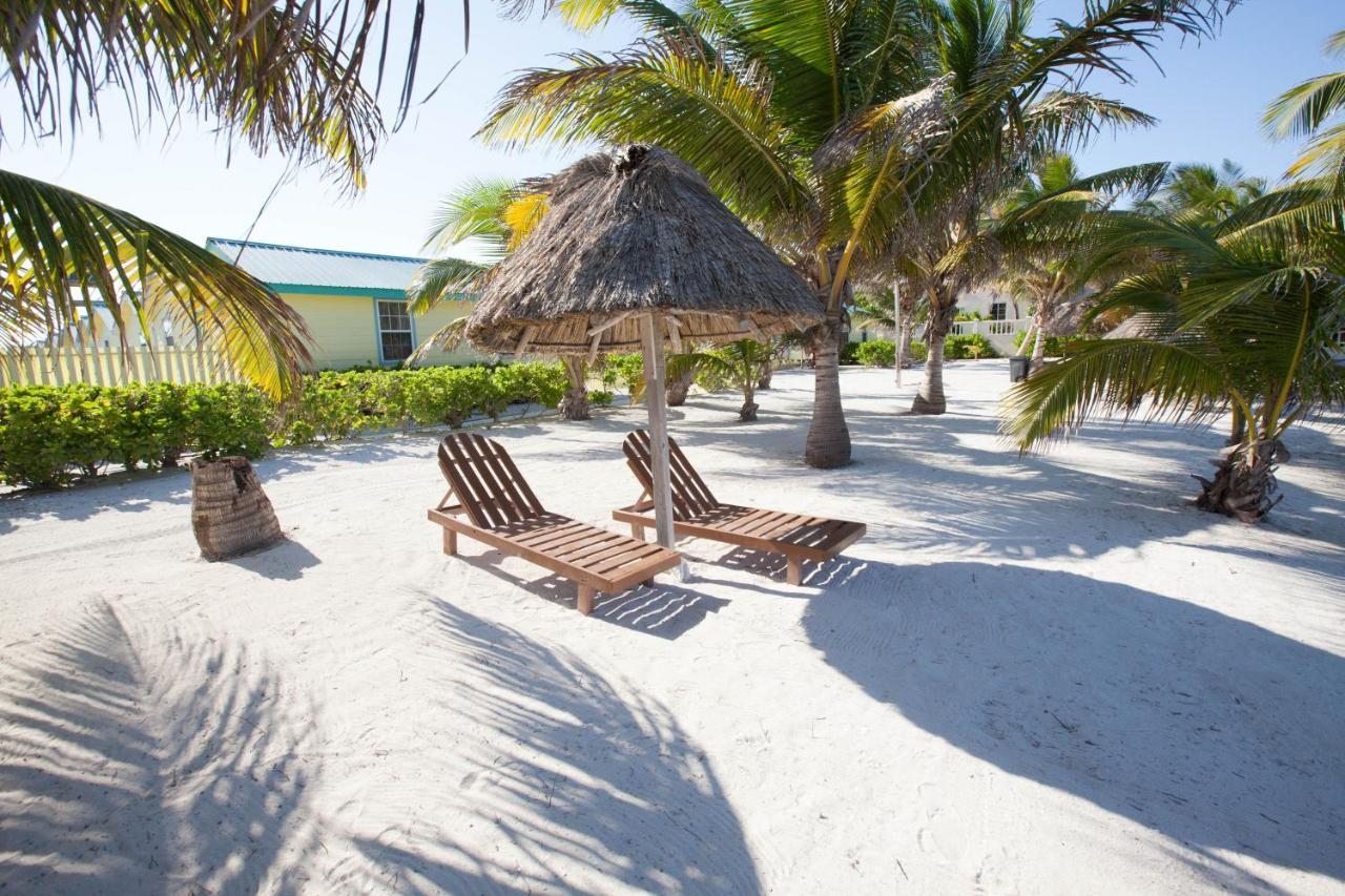 Royal Caribbean Resort