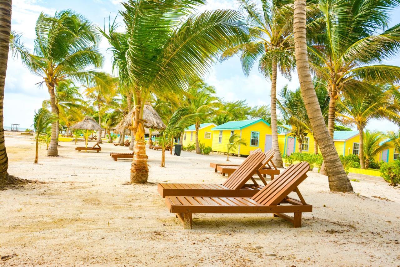 Royal Caribbean Resort 4*