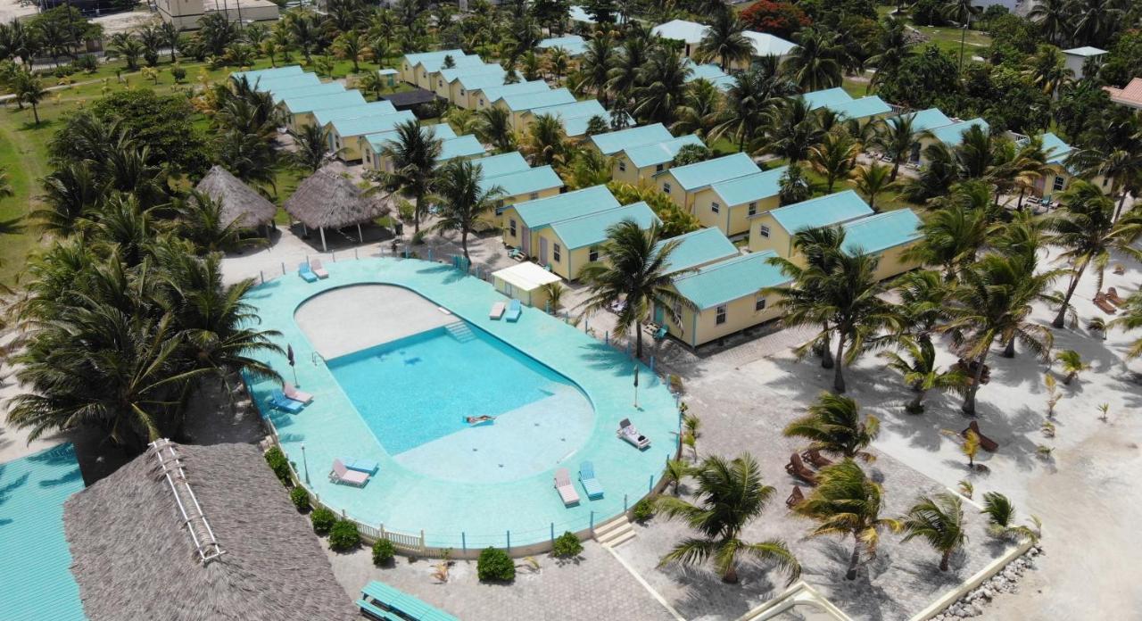 Resort Royal Caribbean 4*
