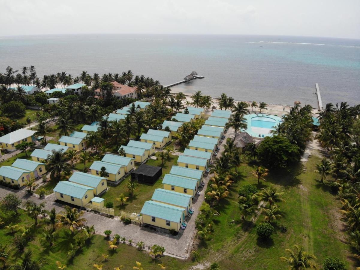 Royal Caribbean 4* San Pedro (Ambergris Caye)