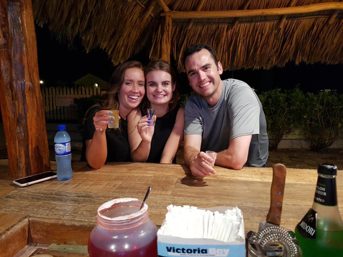 Royal Caribbean San Pedro (Ambergris Caye)