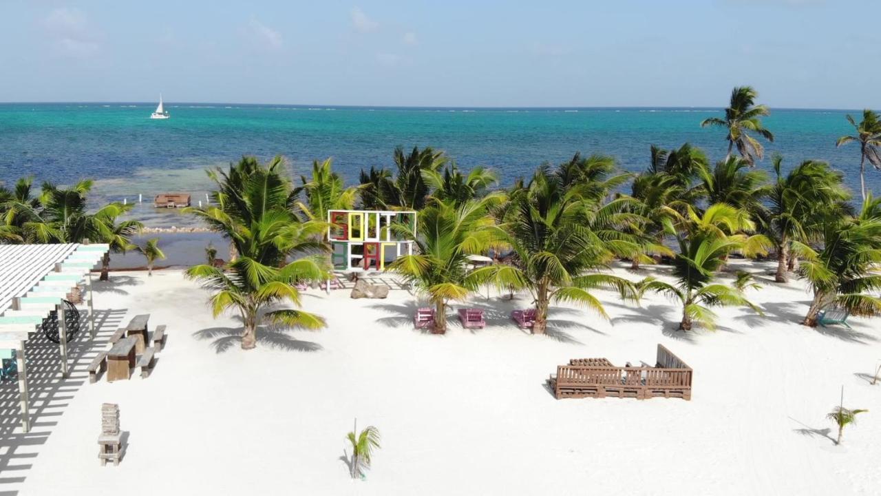 Royal Caribbean 4* San Pedro (Ambergris Caye)