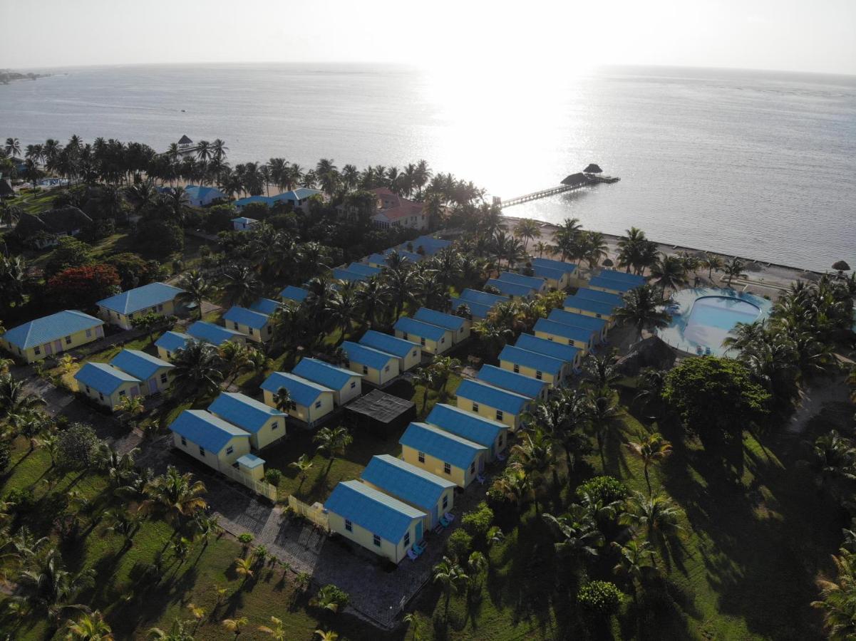 Royal Caribbean 4* San Pedro (Ambergris Caye)