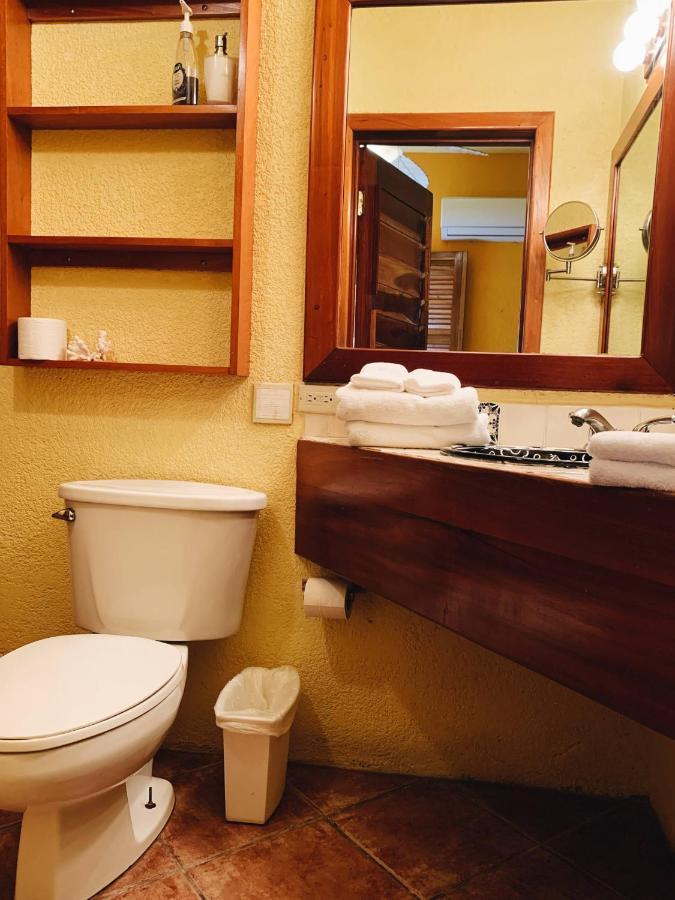 Caye Casa Hotel San Pedro (Ambergris Caye)