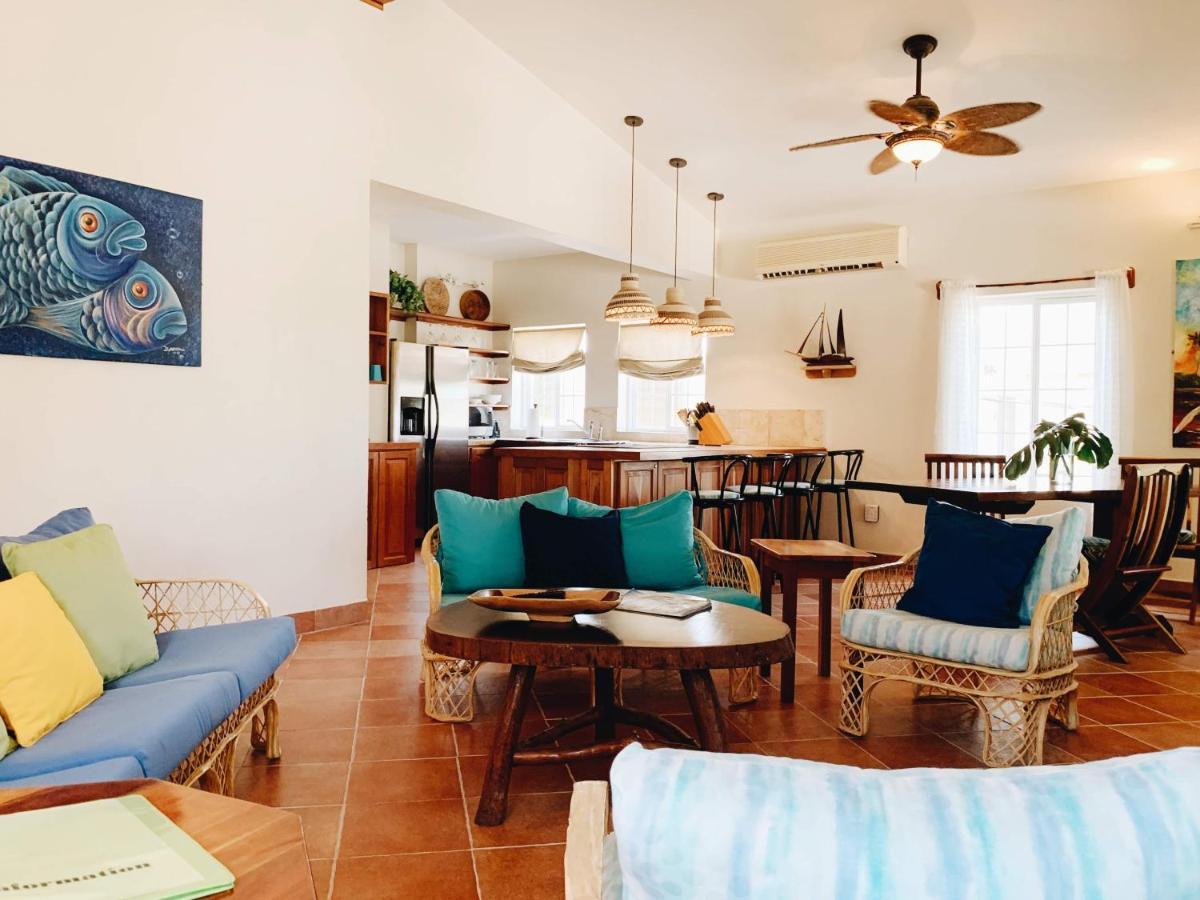 Caye Casa Hotel San Pedro (Ambergris Caye)