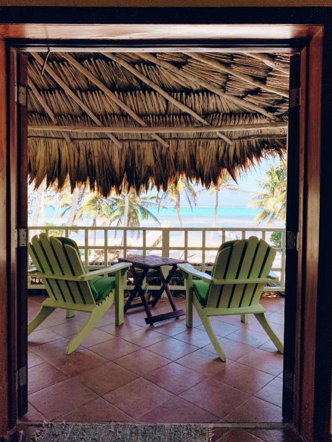 Caye Casa Hotel San Pedro (Ambergris Caye)