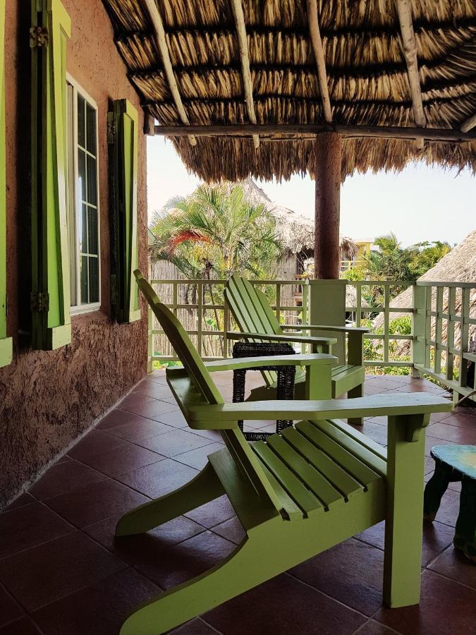Caye Casa San Pedro (Ambergris Caye)
