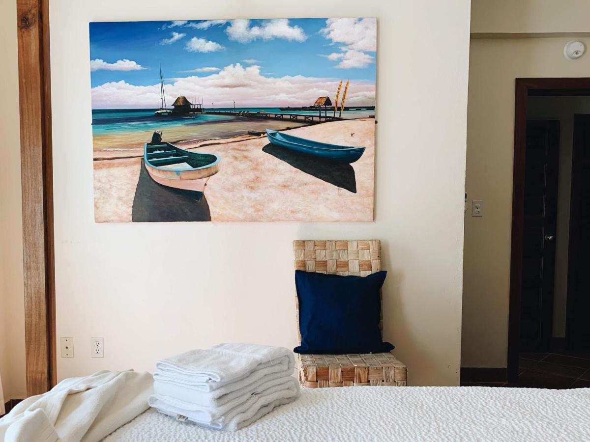 Caye Casa San Pedro (Ambergris Caye)