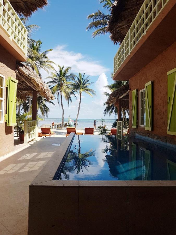 Caye Casa Hotel San Pedro (Ambergris Caye)