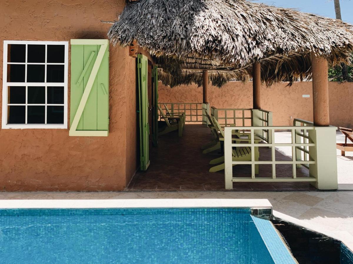Caye Casa Hotel 3*