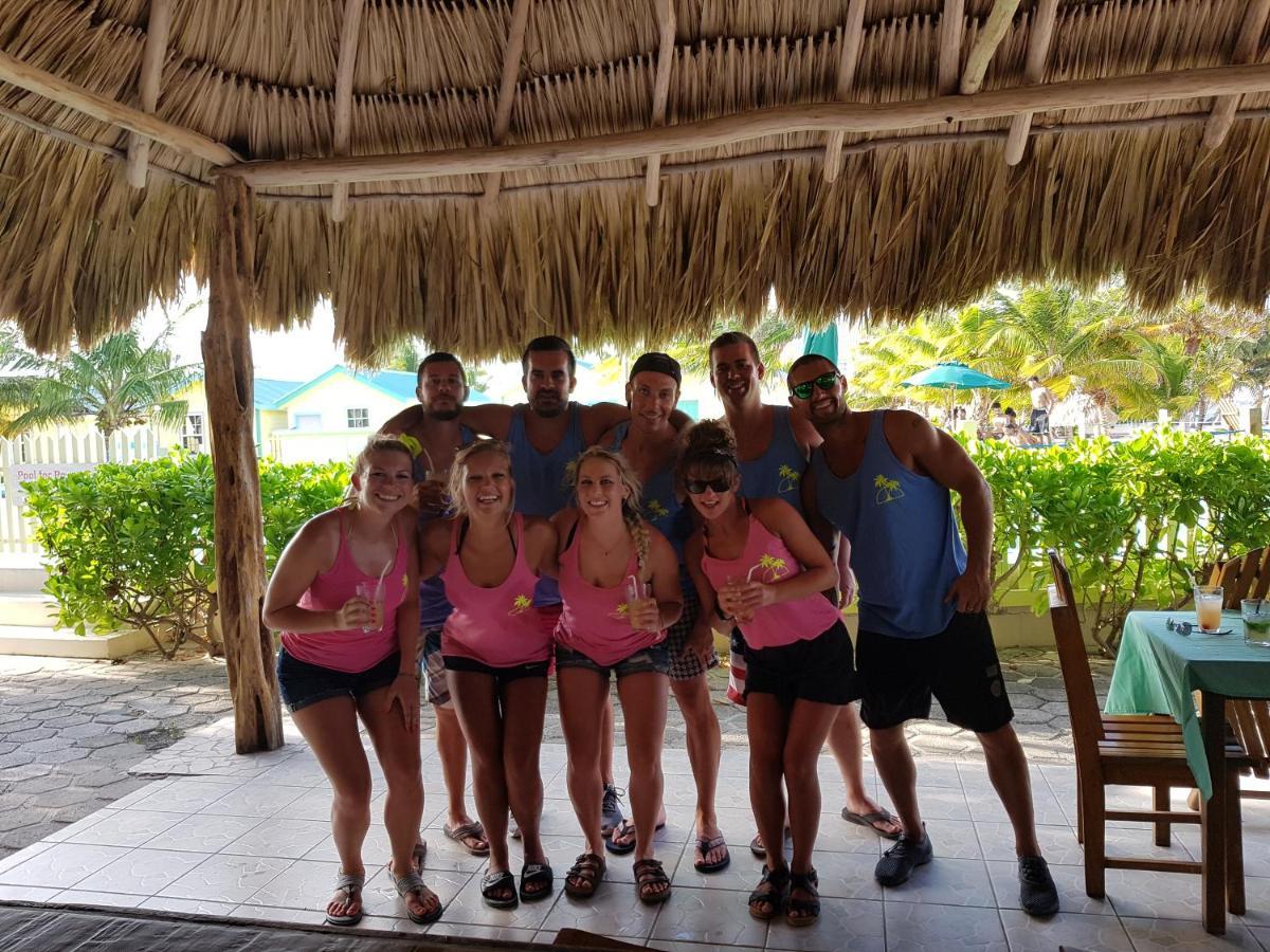 Resort Royal Caribbean