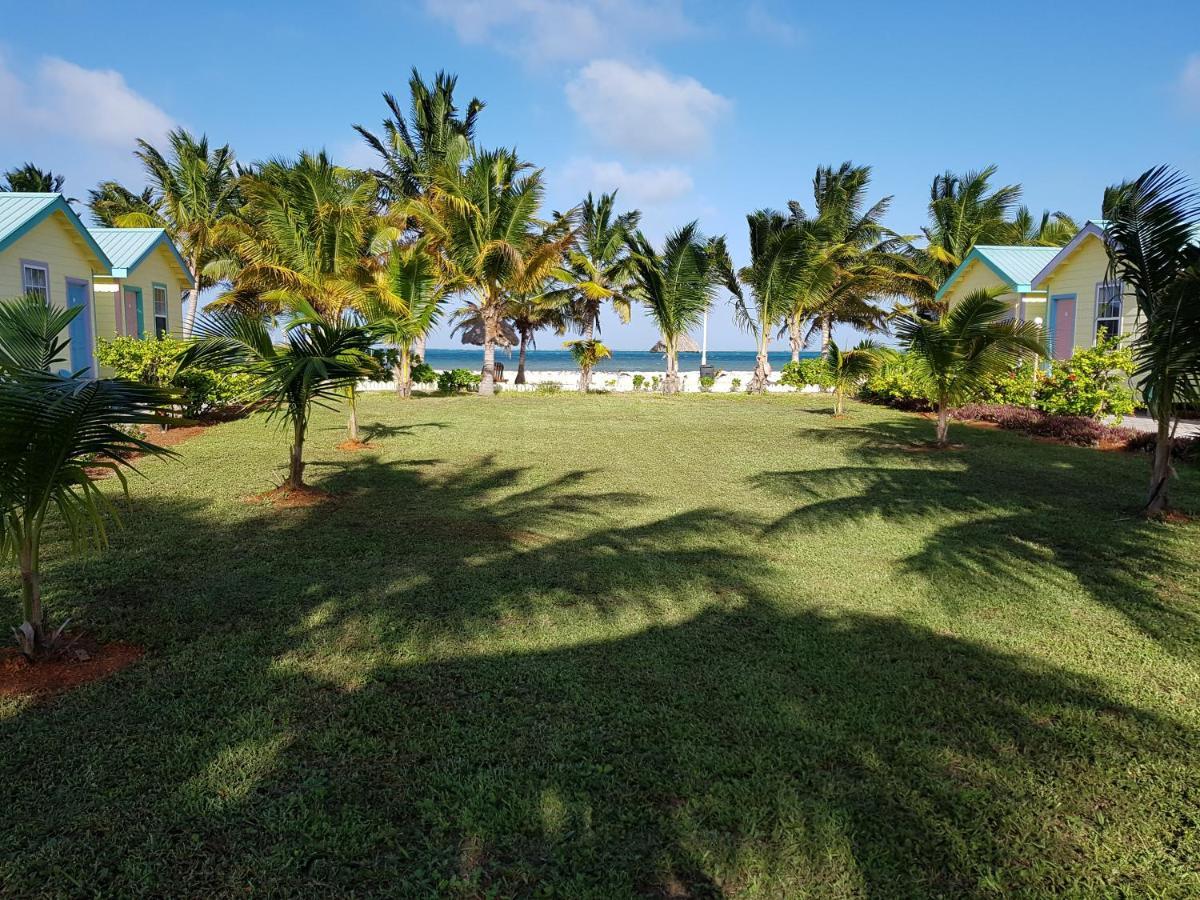Royal Caribbean 4* San Pedro (Ambergris Caye)