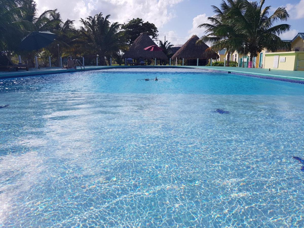 Royal Caribbean Resort San Pedro (Ambergris Caye)