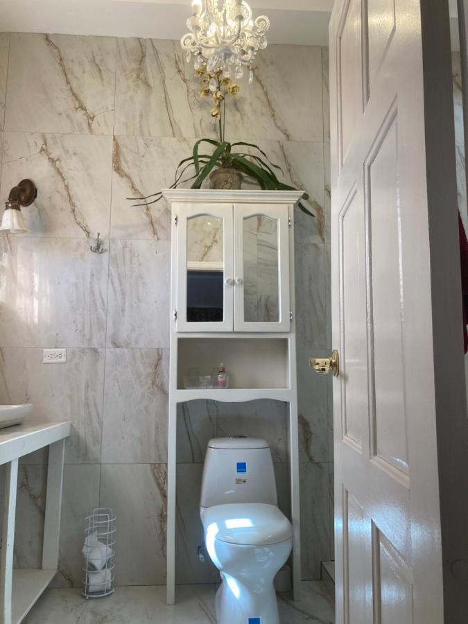 Aparthotel Alexander Penthouse Spectacular Sea Views Regal Belize City