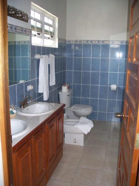 San Juan Bed & Breakfast 3*