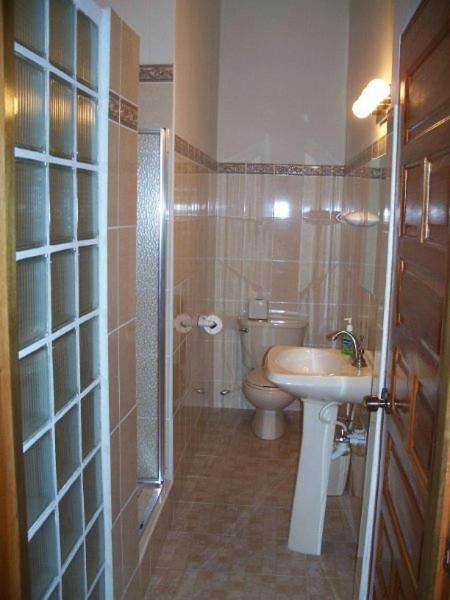 Bed & Breakfast San Juan 3*