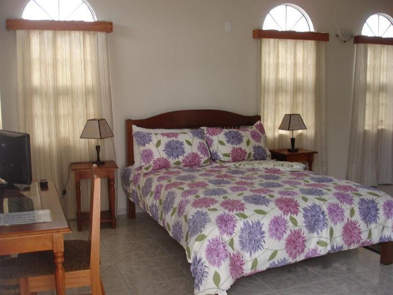 San Juan Bed & Breakfast Belmopan