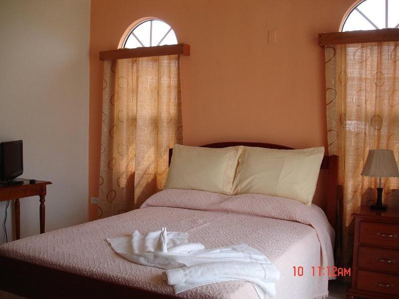 Bed & Breakfast San Juan