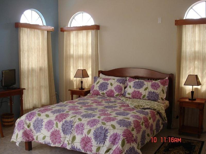 San Juan Bed & Breakfast Belmopan