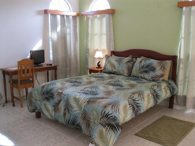San Juan Bed & Breakfast Belmopan