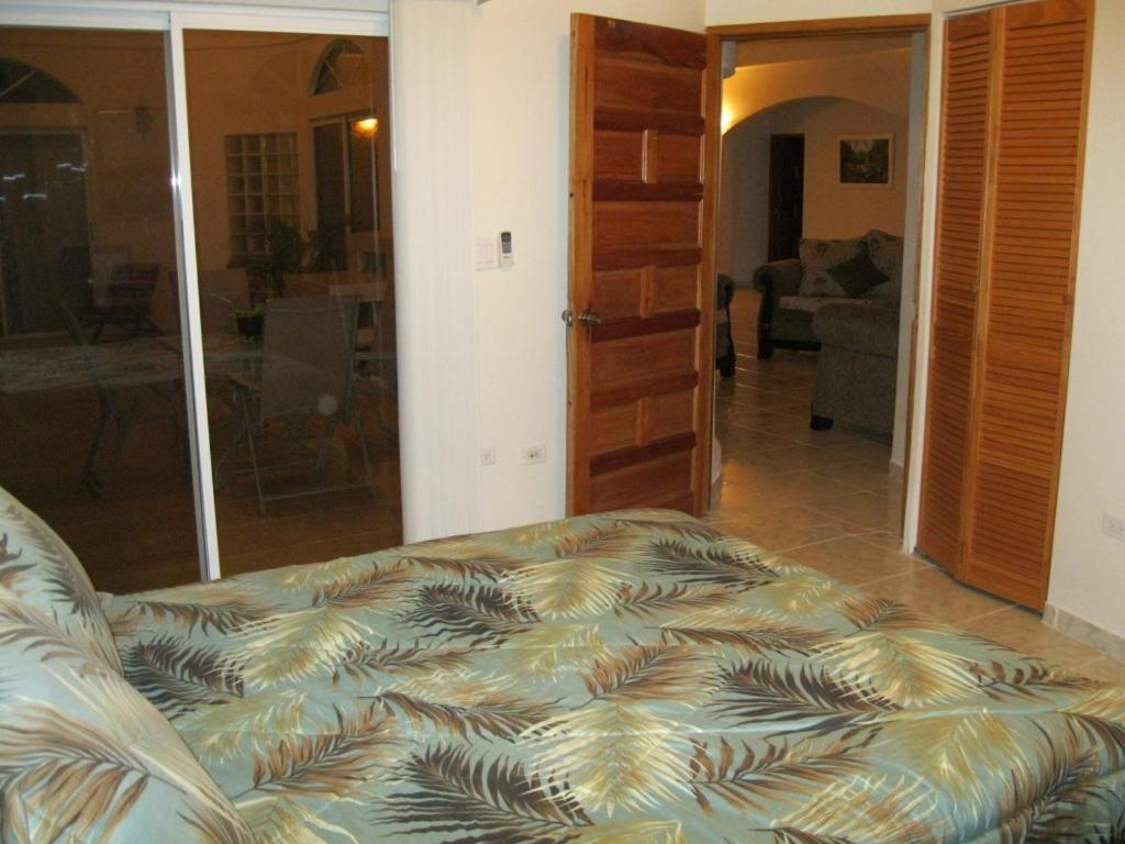 San Juan Bed & Breakfast
