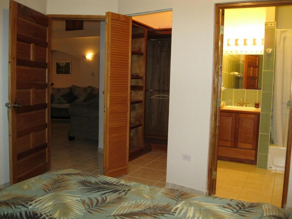 Bed & Breakfast San Juan