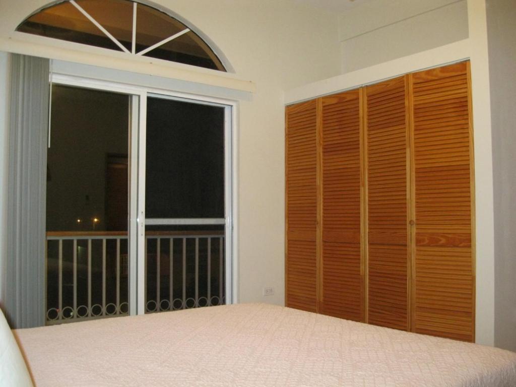 San Juan Bed & Breakfast Belmopan