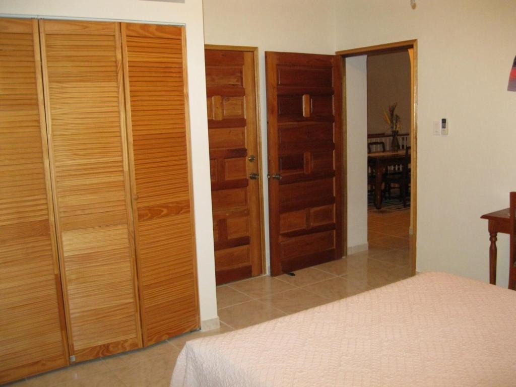 Bed & Breakfast San Juan Belmopan