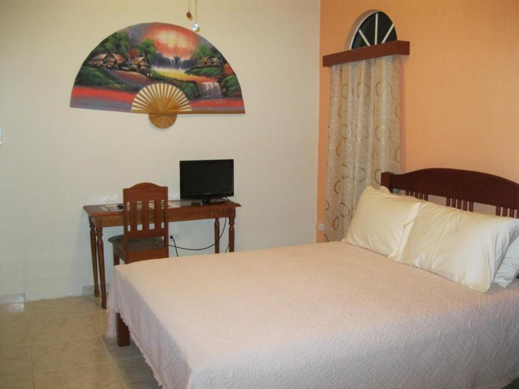 San Juan 3*