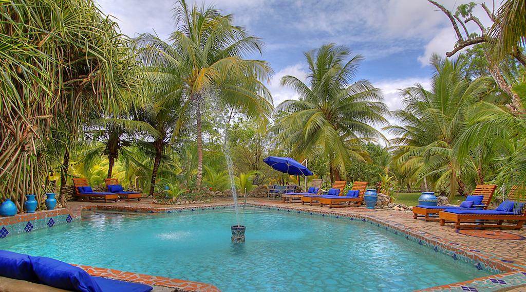 Resort Abezza And Adventure Maskall