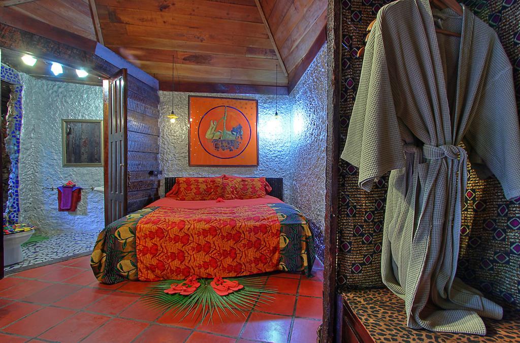 Abezza And Adventure Resort 4*