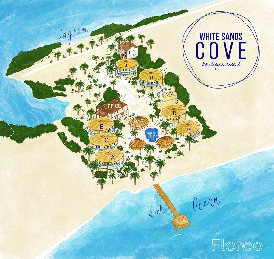 White Sands Cove Resort San Pedro (Ambergris Caye)