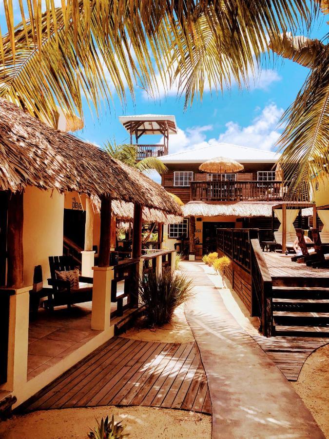 Lodge Caribbean *