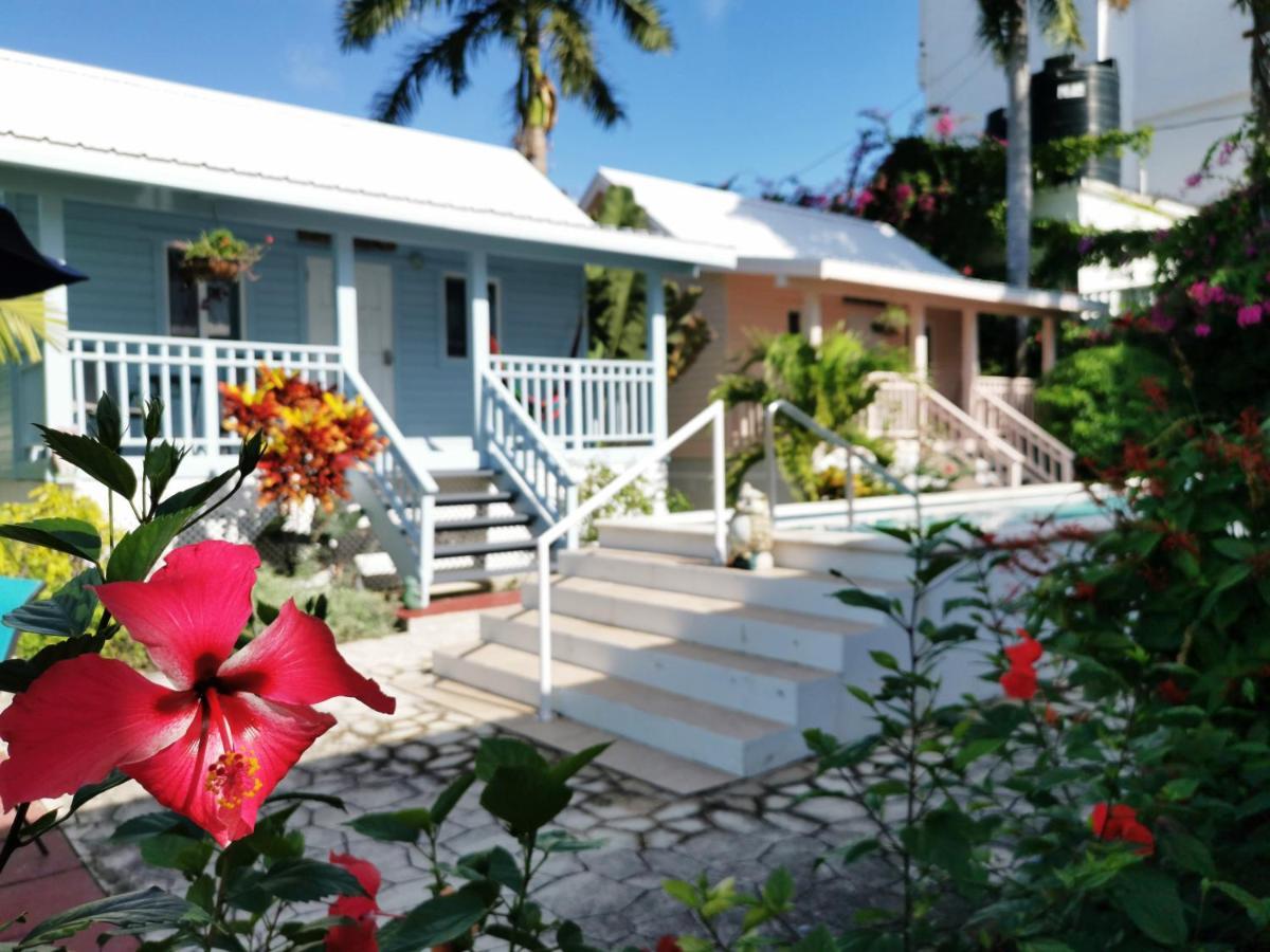 Harbour View Boutique & Yoga Retreat *