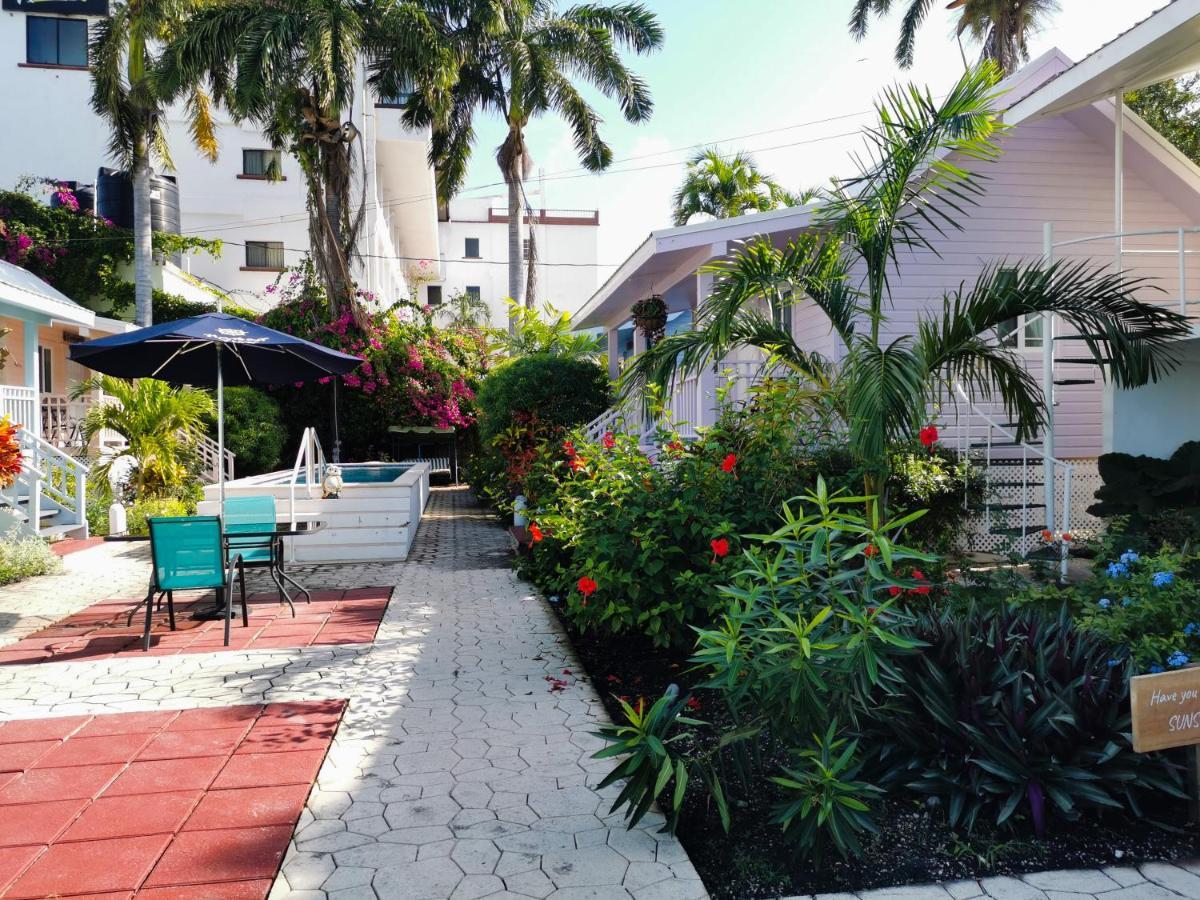 Harbour View Boutique & Yoga Retreat *