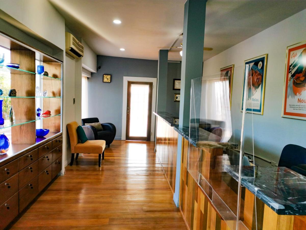 Resort Harbour View Boutique & Yoga Retreat
