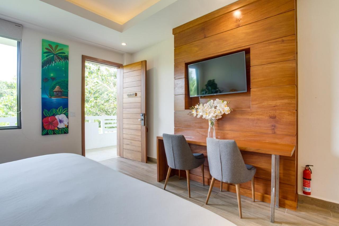 Resort Belizean Dreams Hopkins