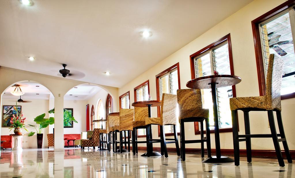 Resort San Ignacio Resort Hotel San Ignacio