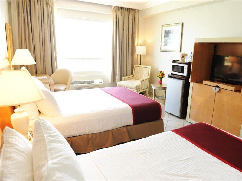 Hotel Ramada By Wyndham Princess Belize 3*