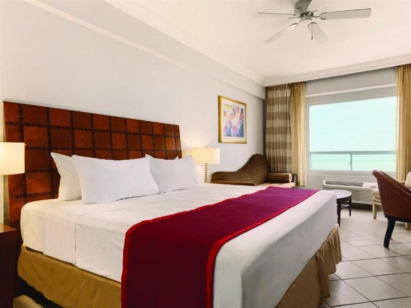 Ramada By Wyndham Princess Belize