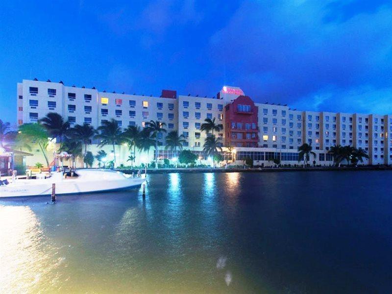 Ramada By Wyndham Princess Belize 3* Belize City
